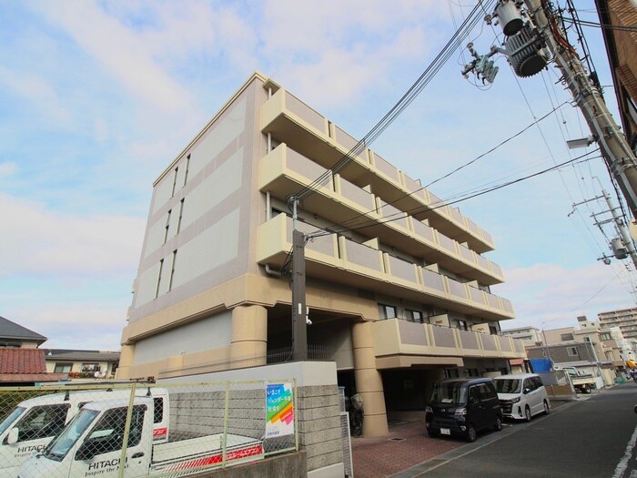 物件外観写真3　(外観写真)