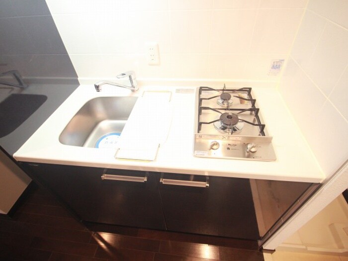 物件内観写真11　(キッチン)