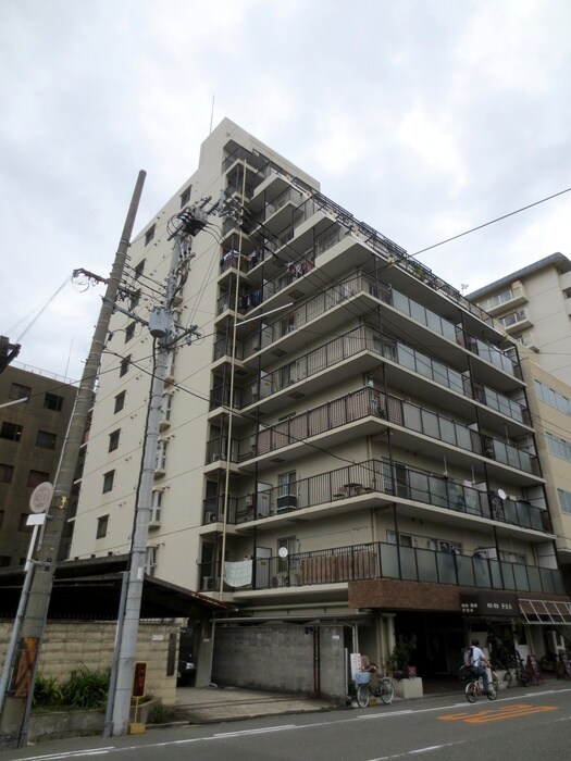 物件外観写真3　(外観写真)