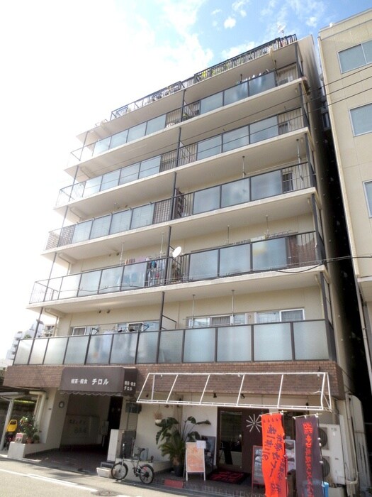 物件外観写真6　(外観写真)