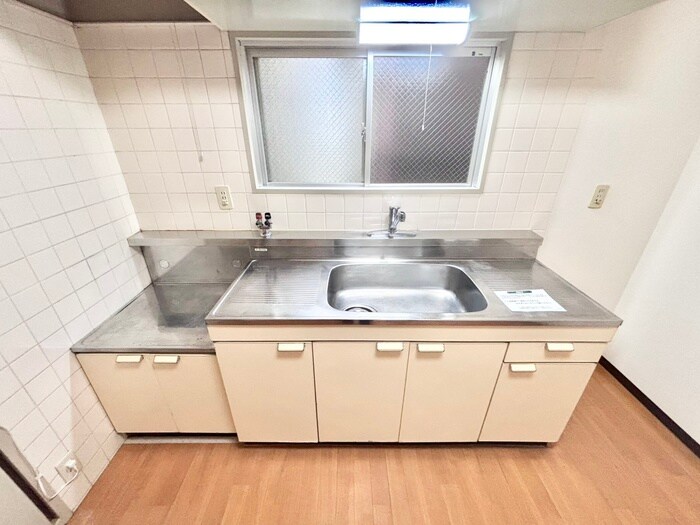 物件内観写真7　(キッチン)