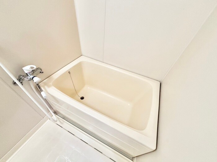 物件内観写真8　(バス／シャワールーム等)