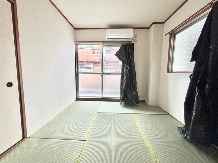 物件内観写真15　(居室)