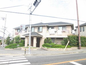 DAIKENN浜寺元町　A棟外観写真