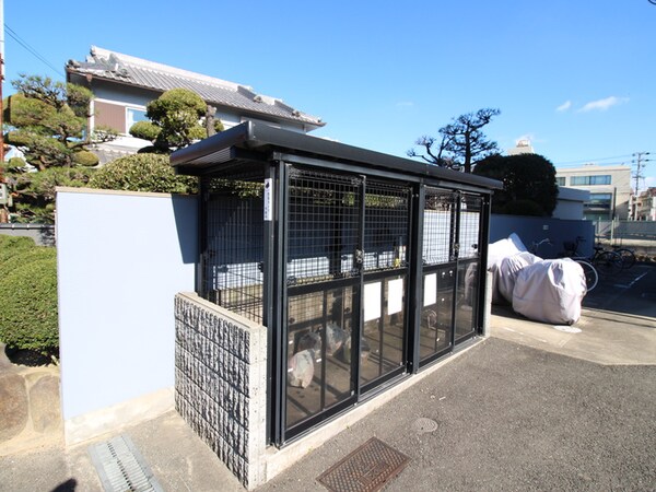 建物設備