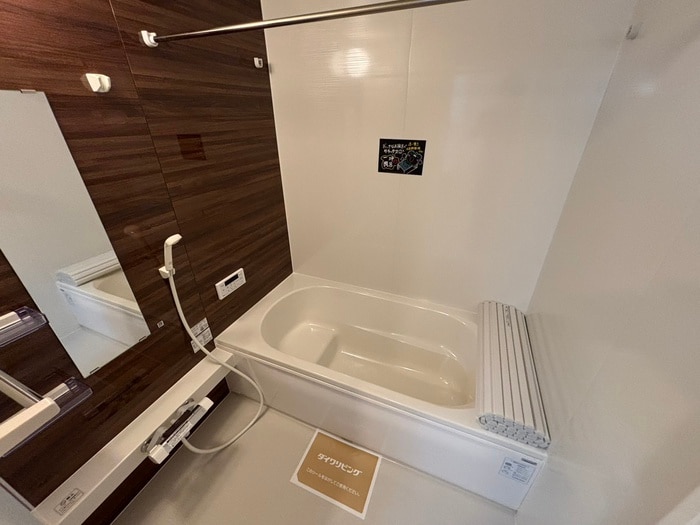 物件内観写真12　(バス／シャワールーム等)