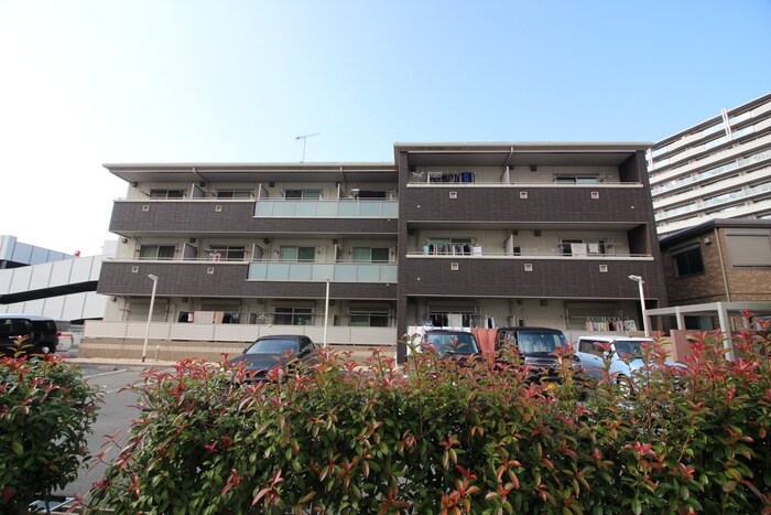 物件外観写真3　(外観写真)