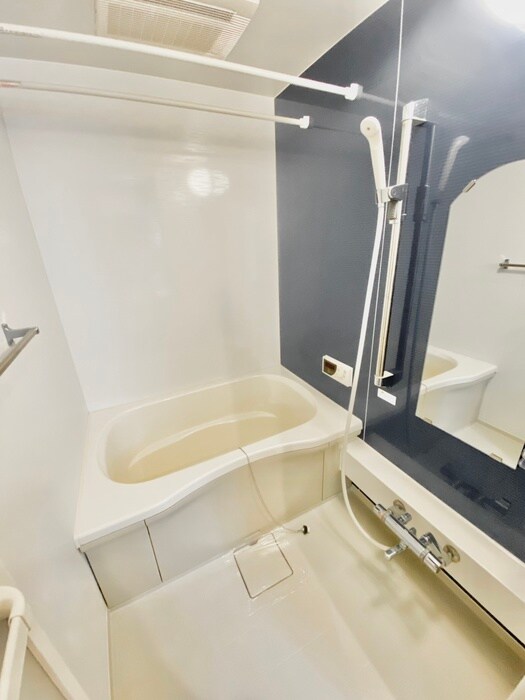 パルファン鳳のバス