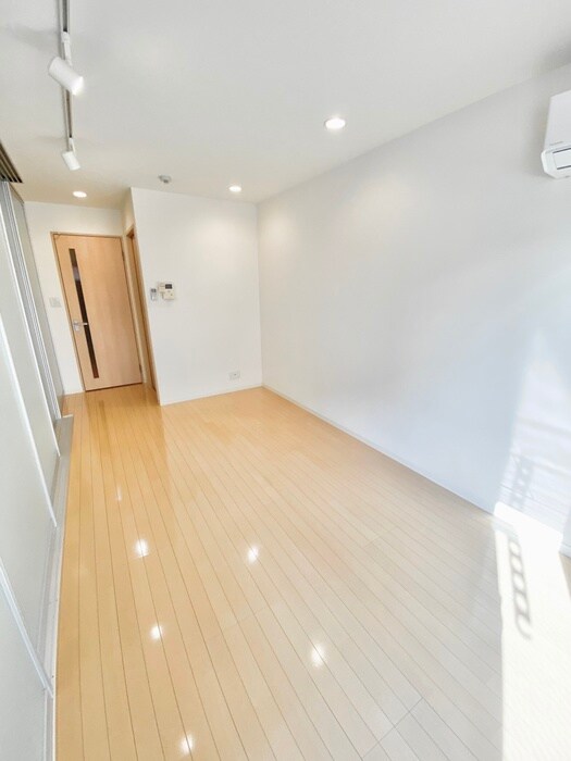 パルファン鳳の居室