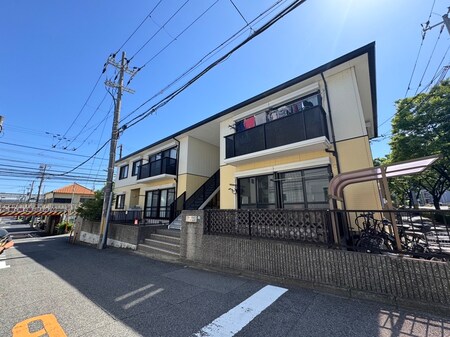 ブルースカイホームズ外観写真