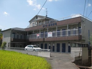 ヴィラふるさと外観写真