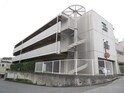サンキン津雲台マンション