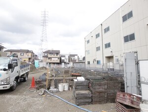 ＭＫ　Ｓｑｕａｒｅ　Ⅱ外観写真