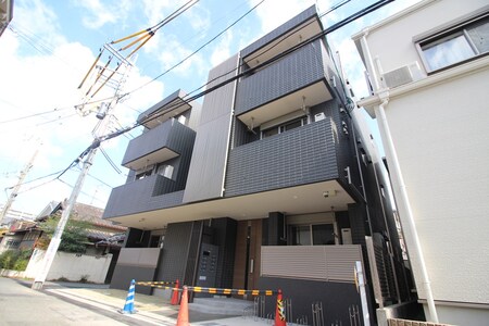 Pilar外観写真