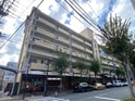 アルパ芦屋１号棟（４０６）
