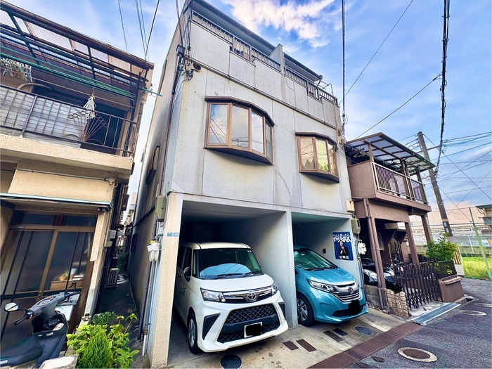 外観写真