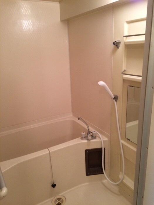 物件内観写真14　(バス／シャワールーム等)