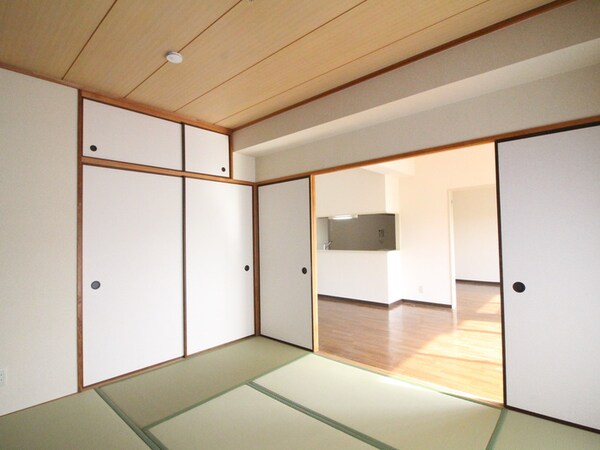 居室