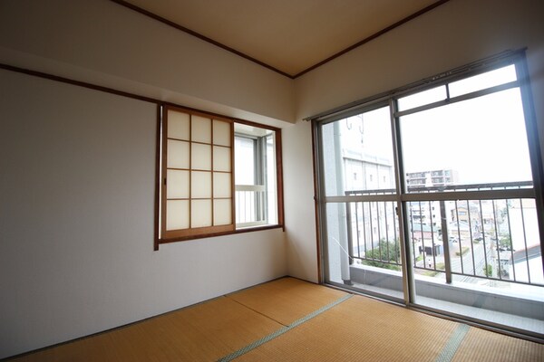 居室