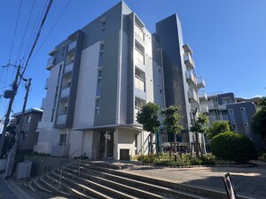 ル・ボアール芦屋（１０４）外観写真