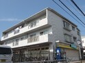 辻本マンション