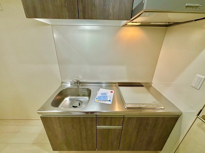 物件内観写真13　(キッチン)