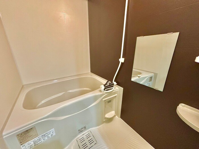 物件内観写真14　(バス／シャワールーム等)