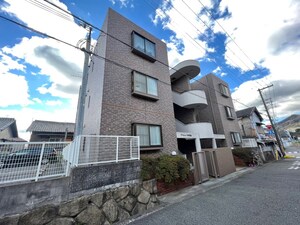 アベニュー六甲篠原外観写真