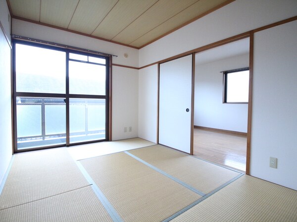 居室