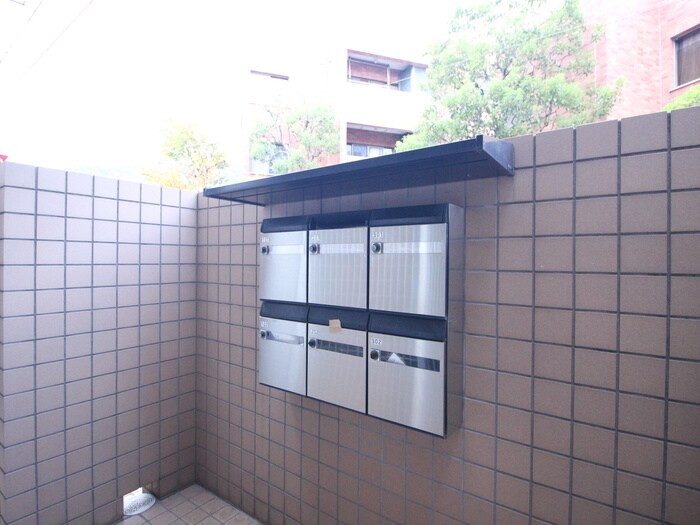 物件外観写真5　(建物設備)