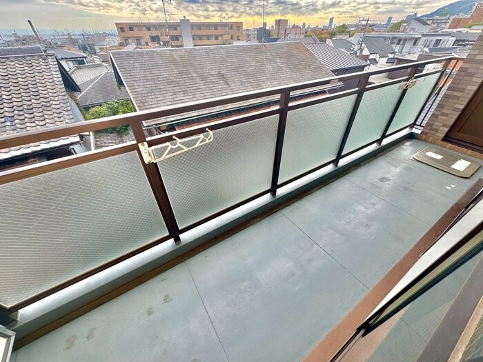 物件内観写真16　(ベランダ・バルコニー)