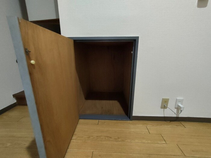 物件内観写真17　(収納)