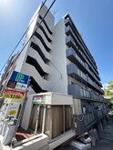 高津ゴールデンハイツ