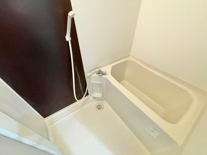 物件内観写真9　(バス／シャワールーム等)