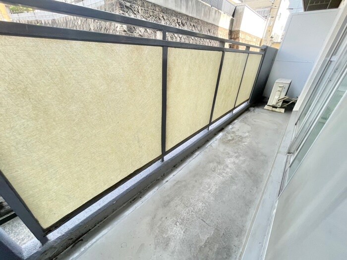 物件内観写真14　(ベランダ・バルコニー)