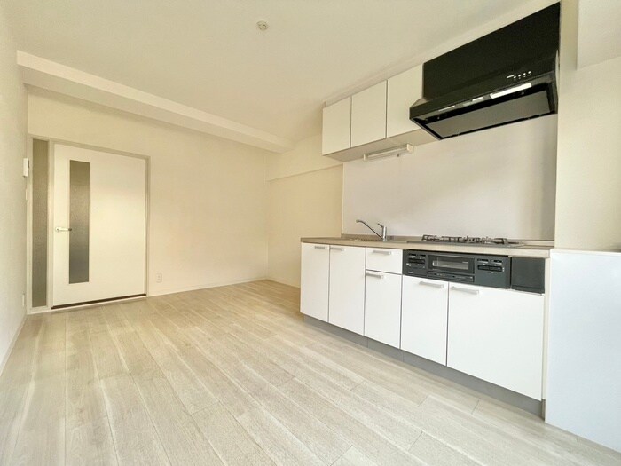 物件内観写真18　(居室)