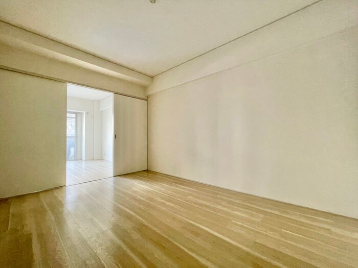 物件内観写真22　(居室)