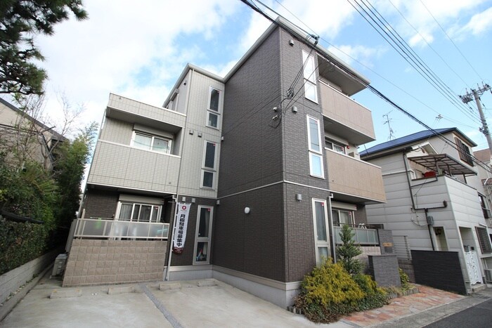 物件外観写真2　(建物設備)