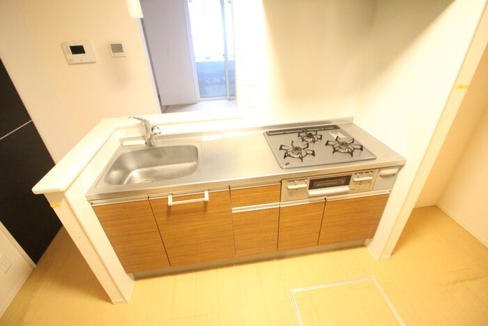 物件内観写真10　(キッチン)