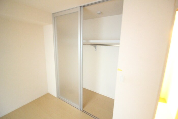 物件内観写真14　(収納)