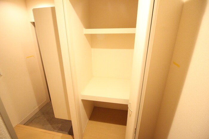 物件内観写真19　(収納)