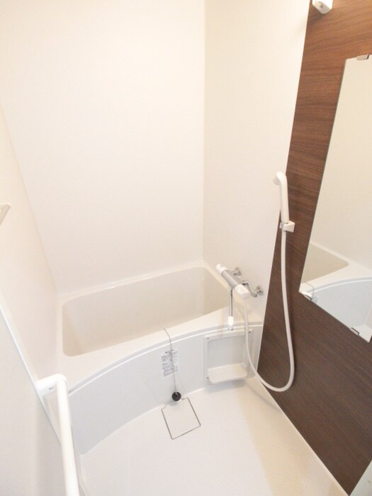 物件内観写真7　(バス／シャワールーム等)