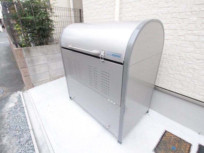 物件外観写真3　(建物設備)