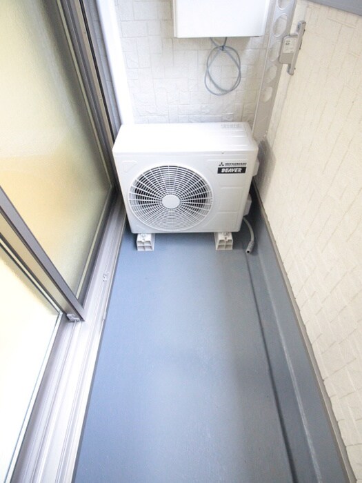 物件内観写真14　(ベランダ・バルコニー)