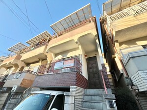横大路貴船39-12貸家外観写真