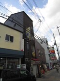 ねこ丸の家