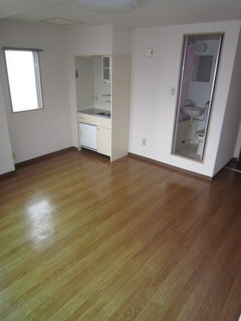 物件内観写真5　(居室)