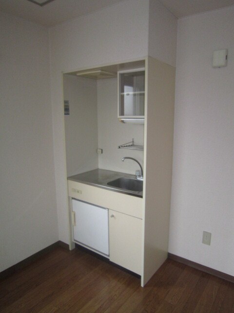 物件内観写真6　(キッチン)