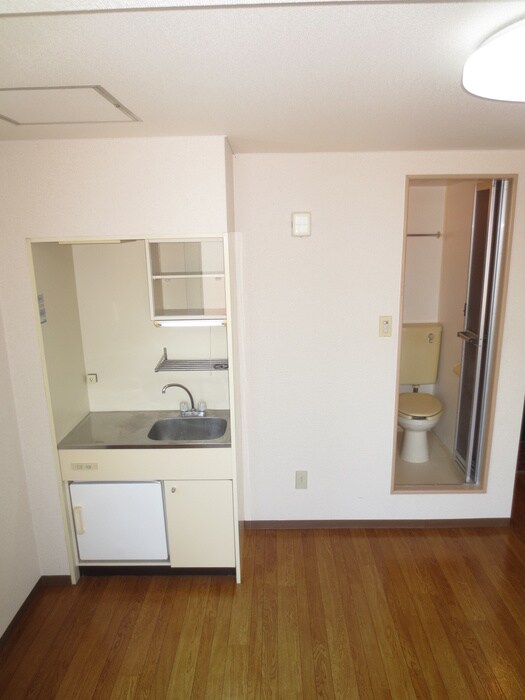 物件内観写真7　(居室)