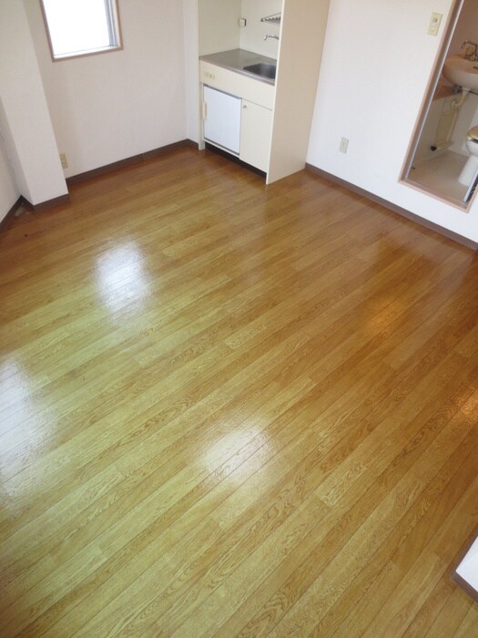 物件内観写真11　(居室)